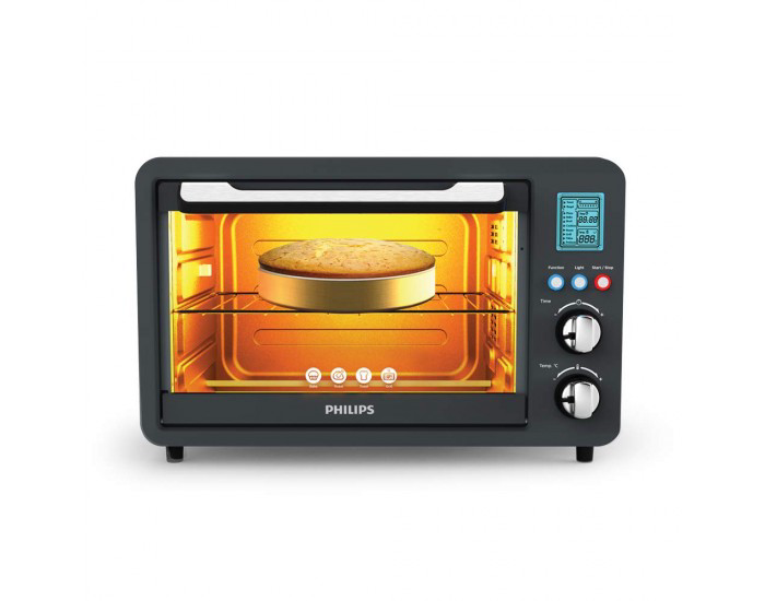 PHILIPS OVEN TOAST GRILL (HD6975)